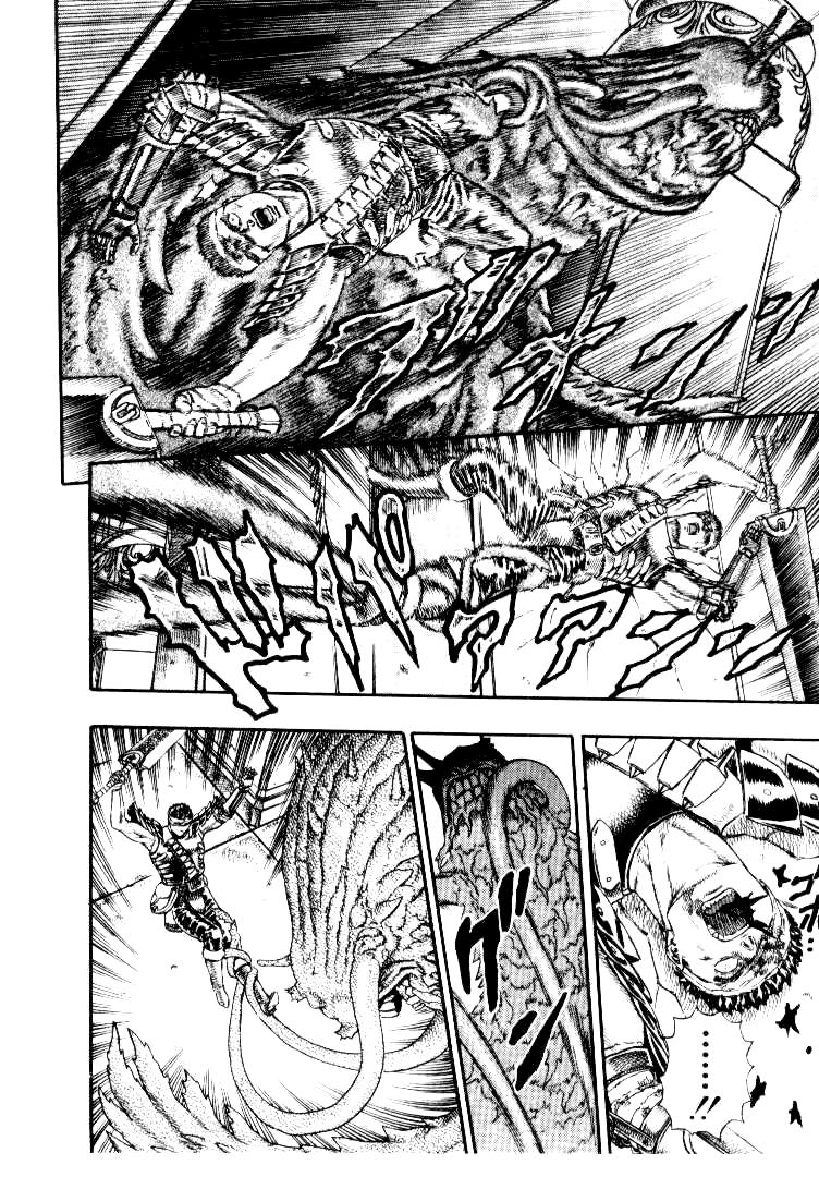 Berserk Chương5.2 ảnh 46
