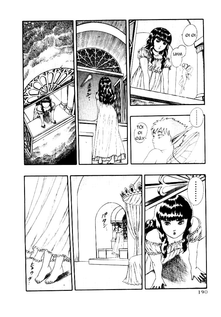 Berserk Chương5.2 ảnh 8