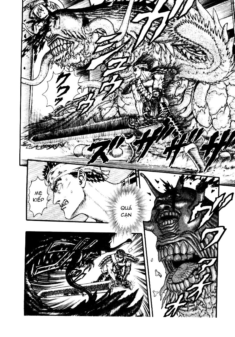 Berserk Chương5.2 ảnh 38