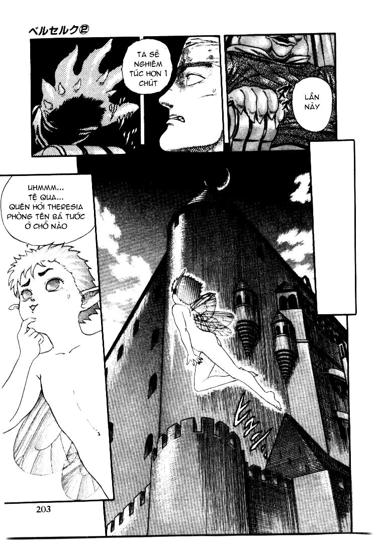 Berserk Chương5.2 ảnh 20