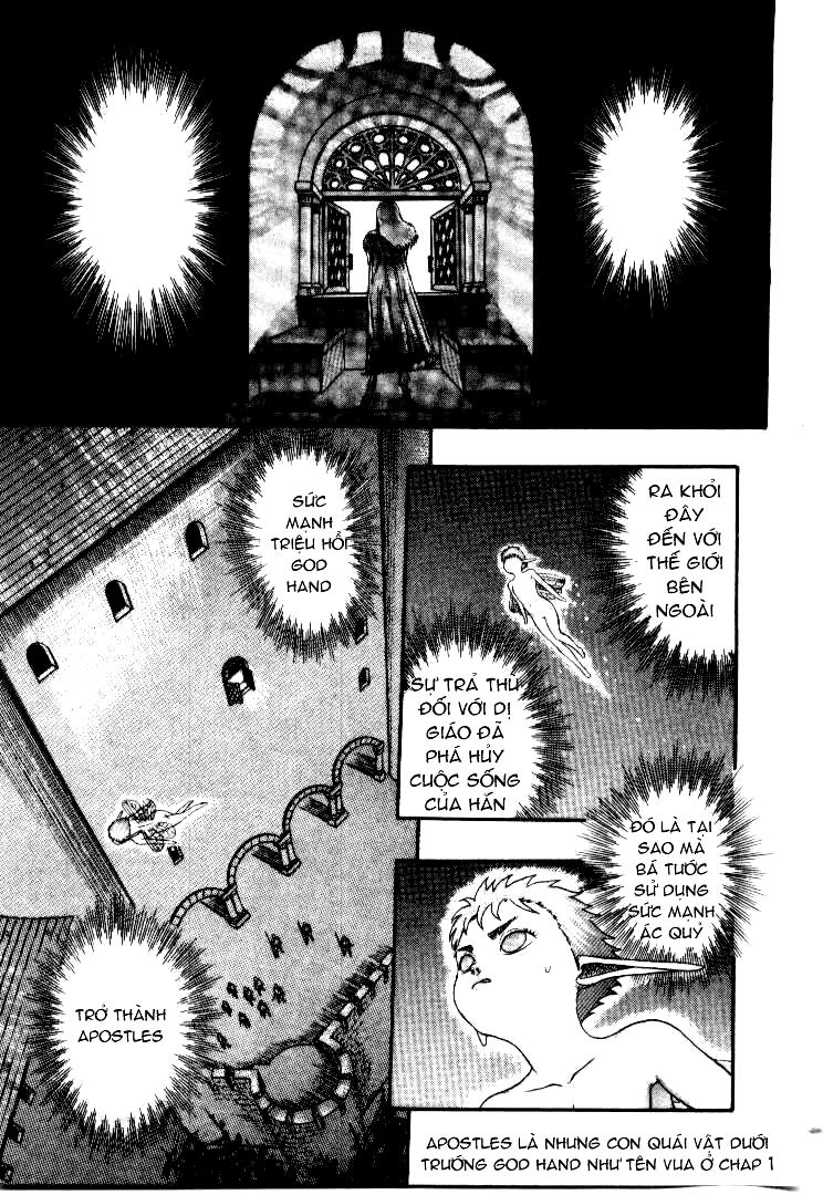 Berserk Chương5.2 ảnh 11