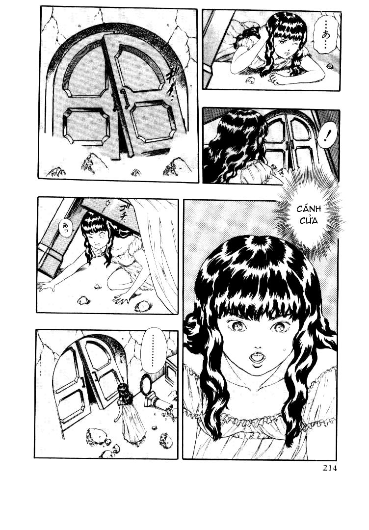 Berserk Chương5.2 ảnh 30
