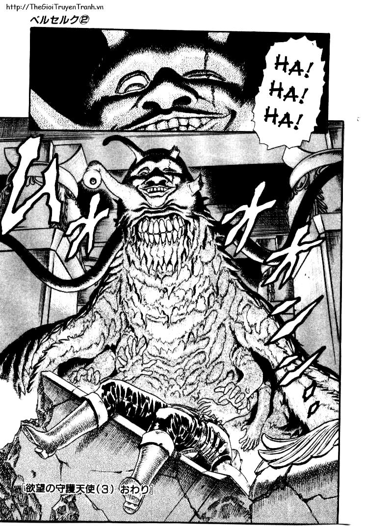 Berserk Chương5.2 ảnh 49