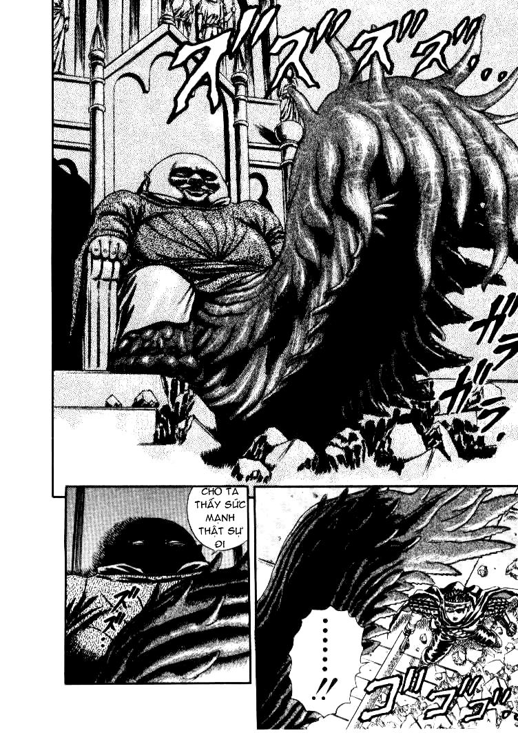 Berserk Chương5.2 ảnh 19