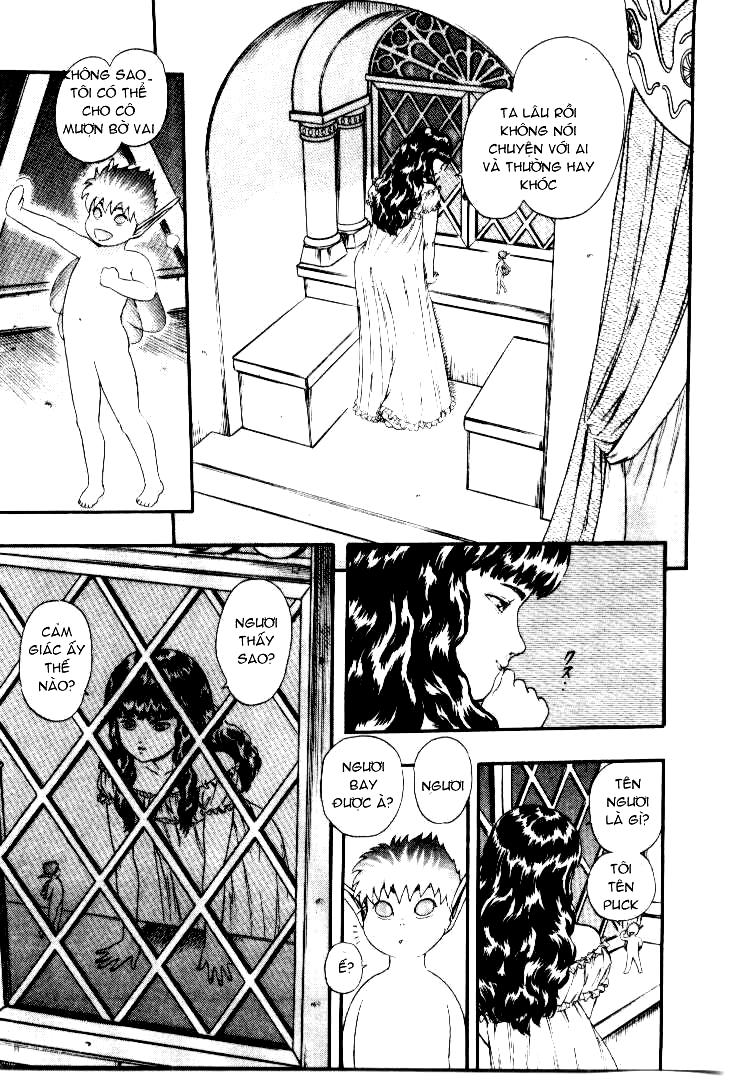 Berserk Chương5.2 ảnh 1