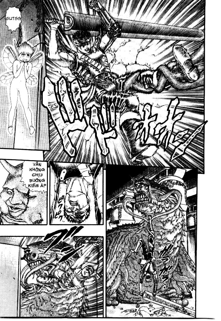 Berserk Chương5.2 ảnh 47
