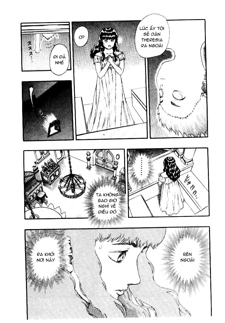 Berserk Chương5.2 ảnh 10
