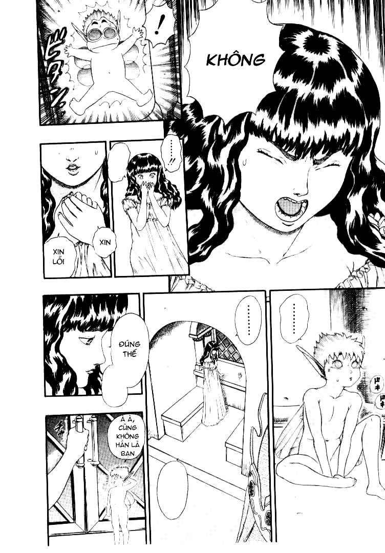 Berserk Chương5.2 ảnh 6