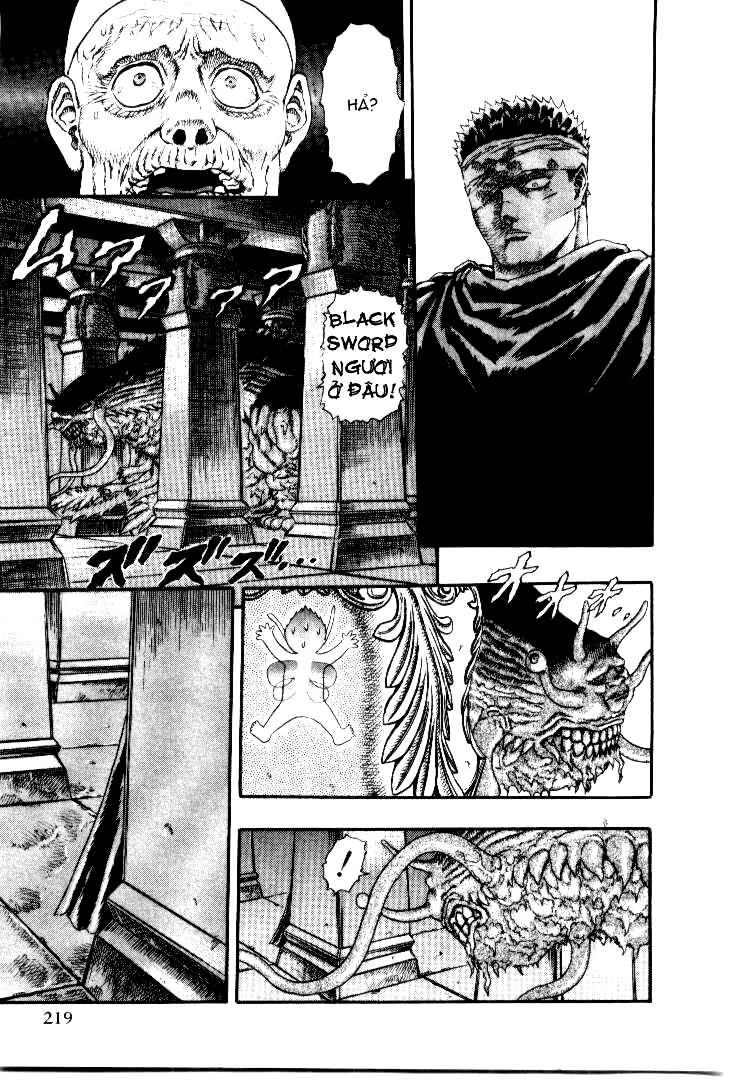 Berserk Chương5.2 ảnh 35