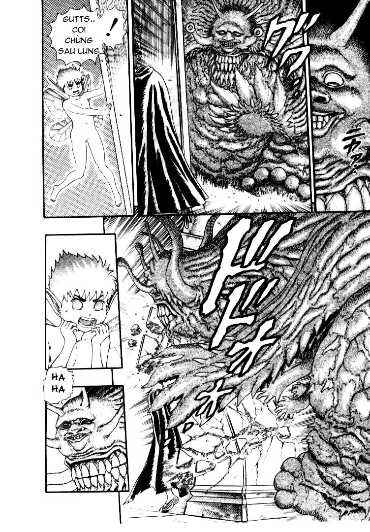 Berserk Chương5.2 ảnh 36