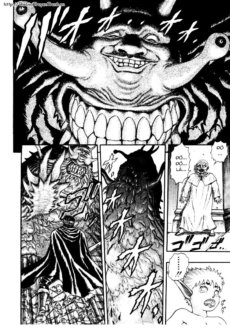 Berserk Chương5.2 ảnh 26