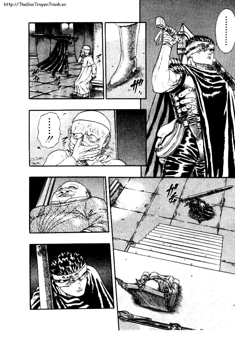 Berserk Chương5.2 ảnh 15