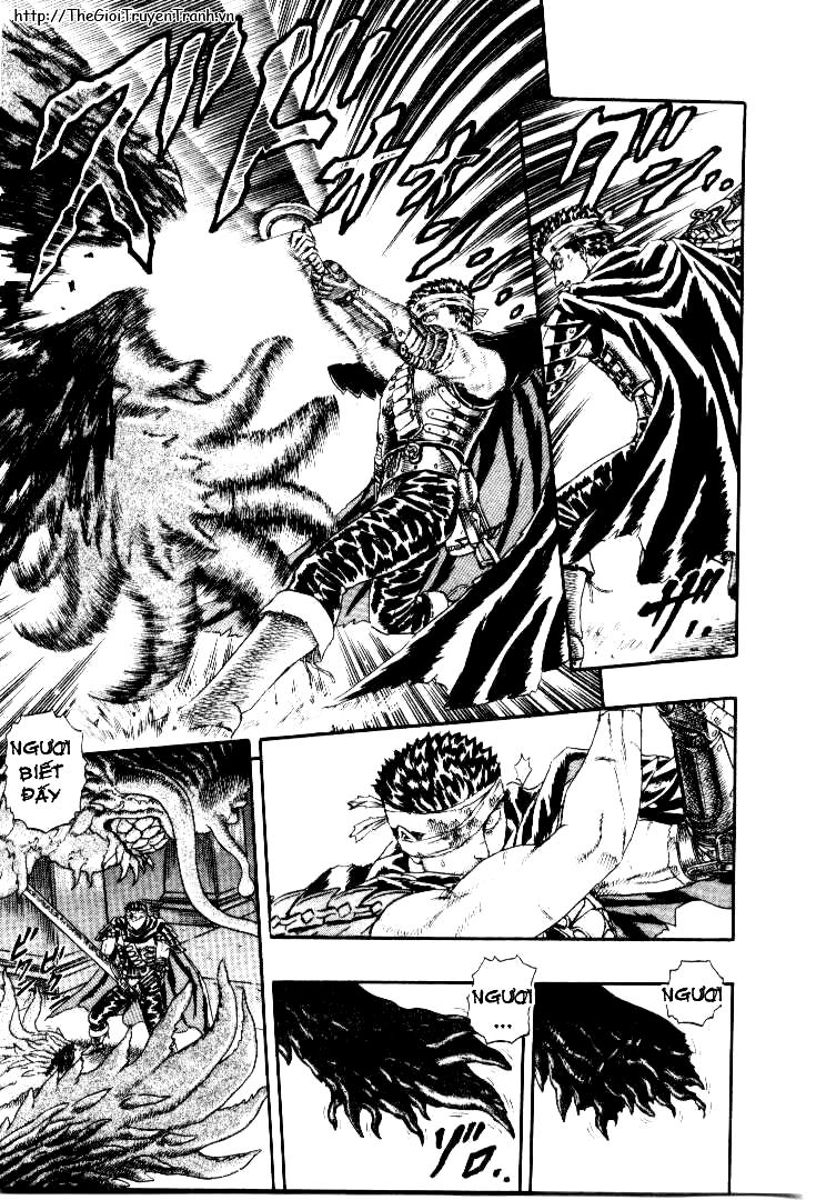 Berserk Chương5.2 ảnh 27