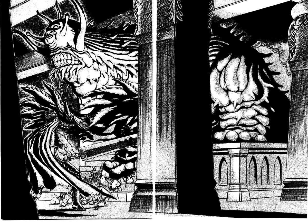 Berserk Chương5.2 ảnh 25