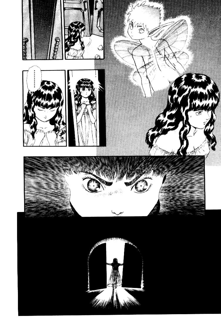 Berserk Chương5.2 ảnh 32