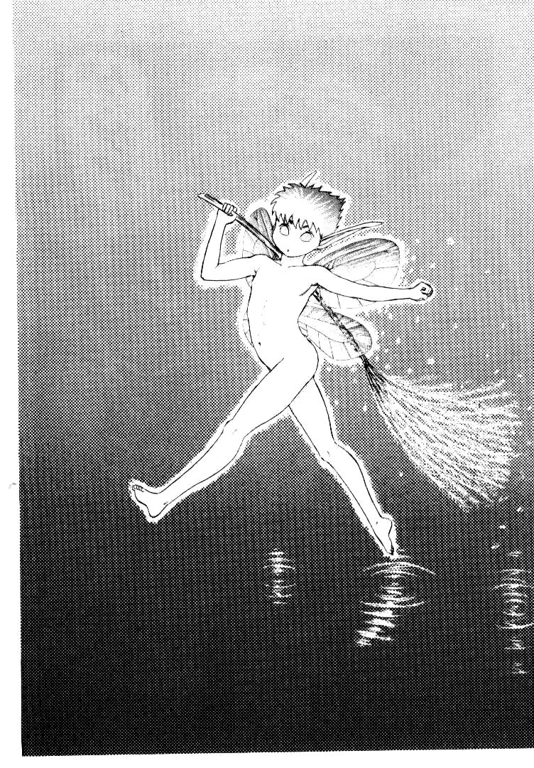 Berserk Chương5.2 ảnh 50