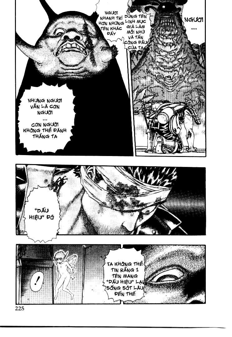 Berserk Chương5.2 ảnh 41