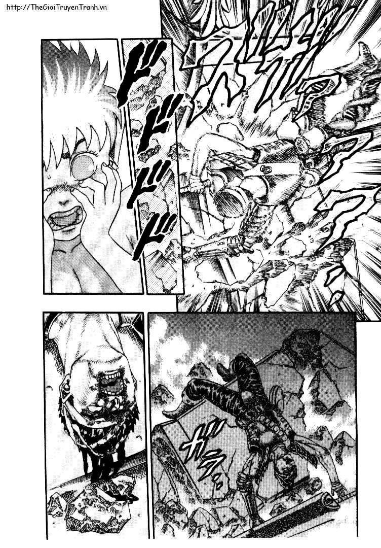 Berserk Chương5.2 ảnh 48