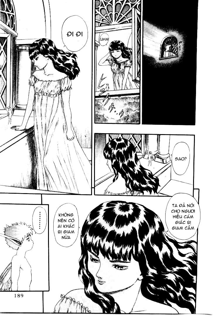 Berserk Chương5.2 ảnh 7