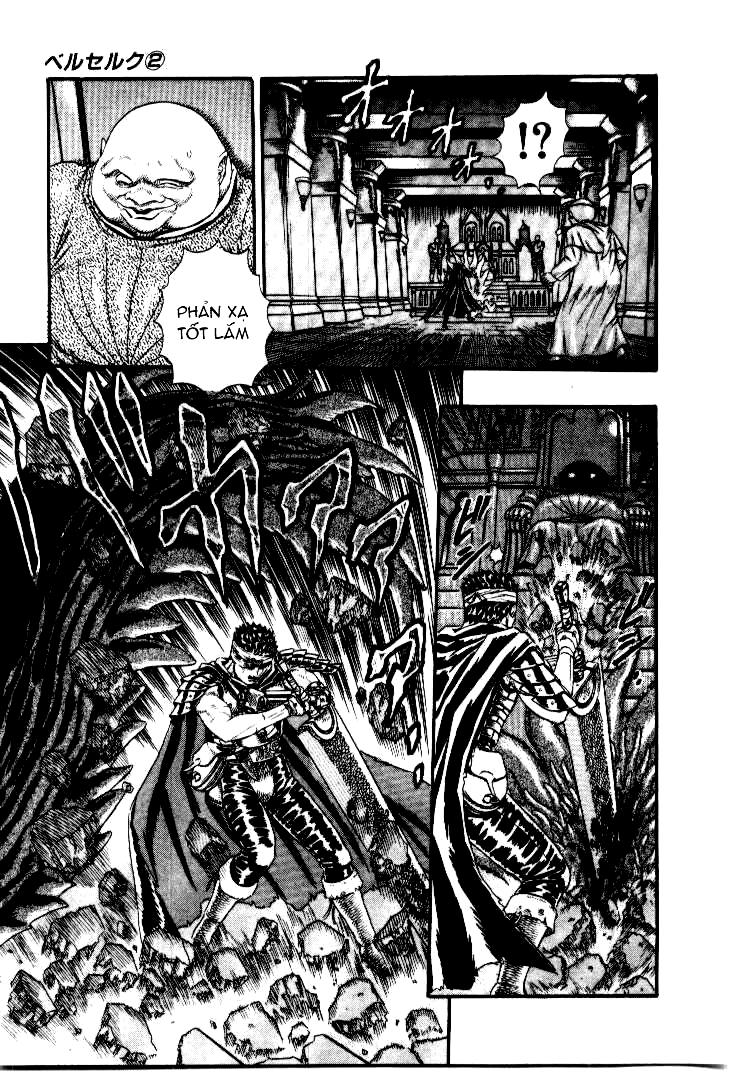 Berserk Chương5.2 ảnh 18