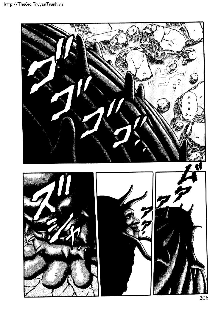 Berserk Chương5.2 ảnh 23
