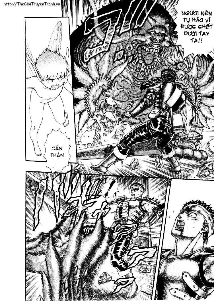 Berserk Chương5.2 ảnh 44