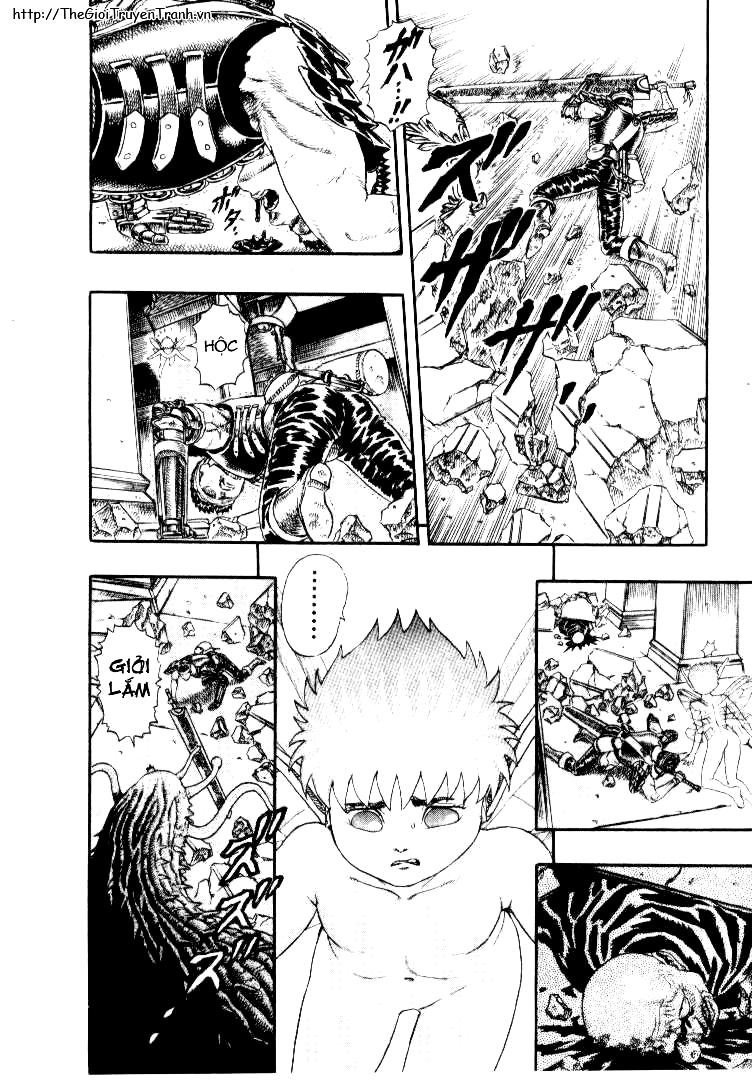 Berserk Chương5.2 ảnh 40