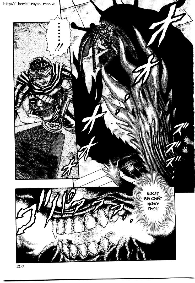 Berserk Chương5.2 ảnh 24