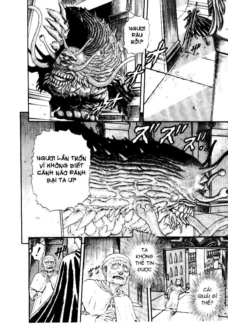 Berserk Chương5.2 ảnh 34