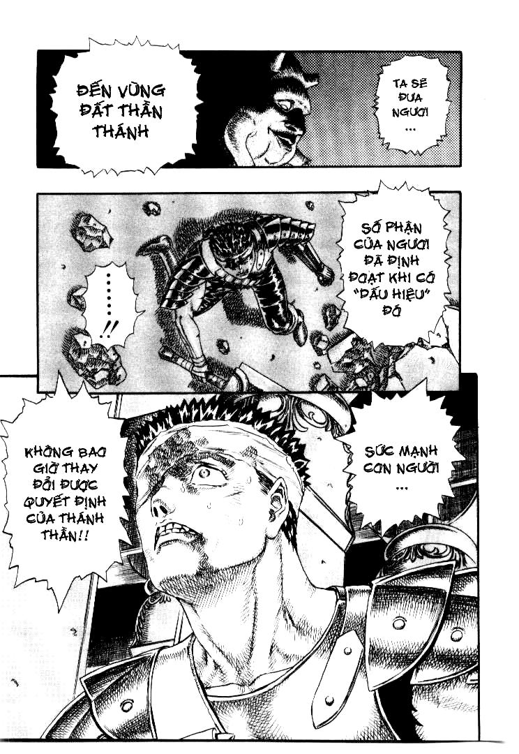 Berserk Chương5.2 ảnh 43