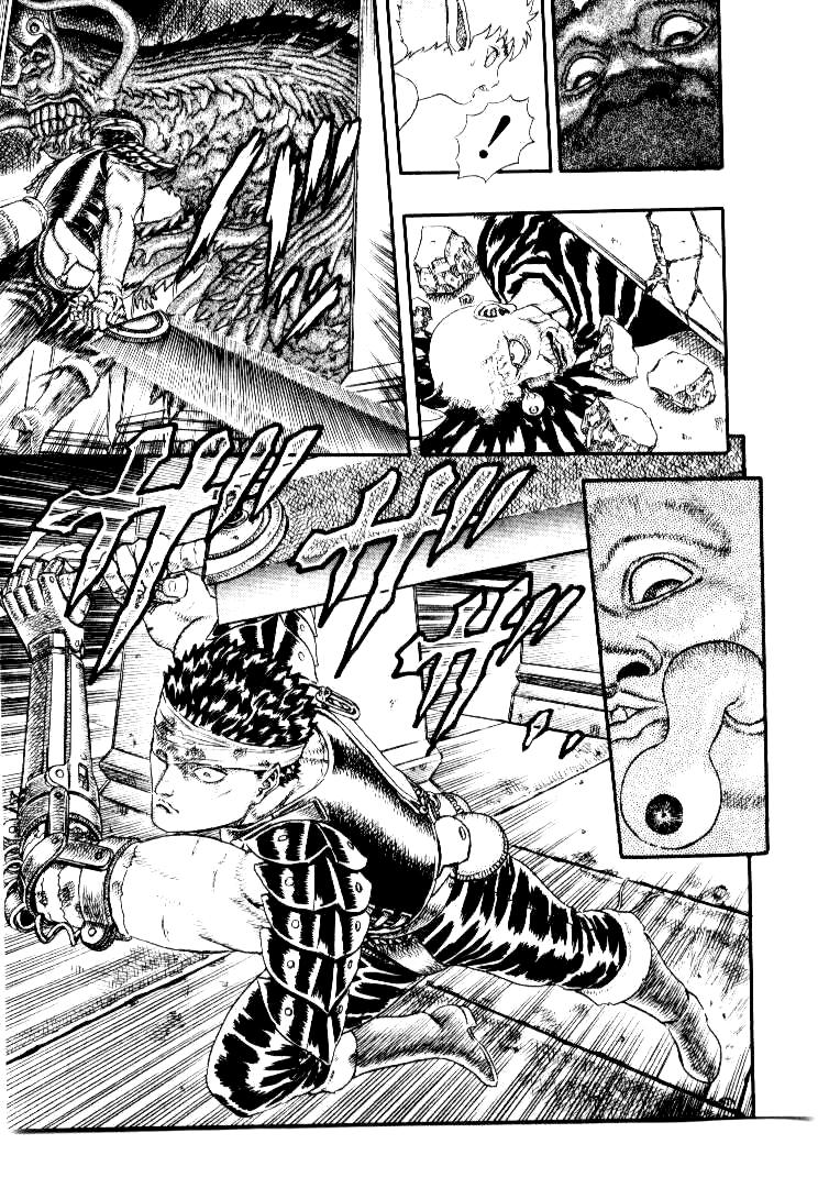 Berserk Chương5.2 ảnh 37