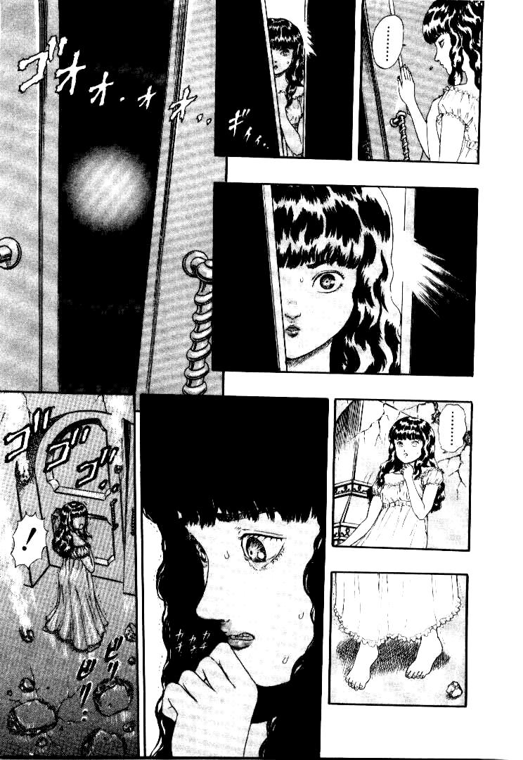 Berserk Chương5.2 ảnh 31
