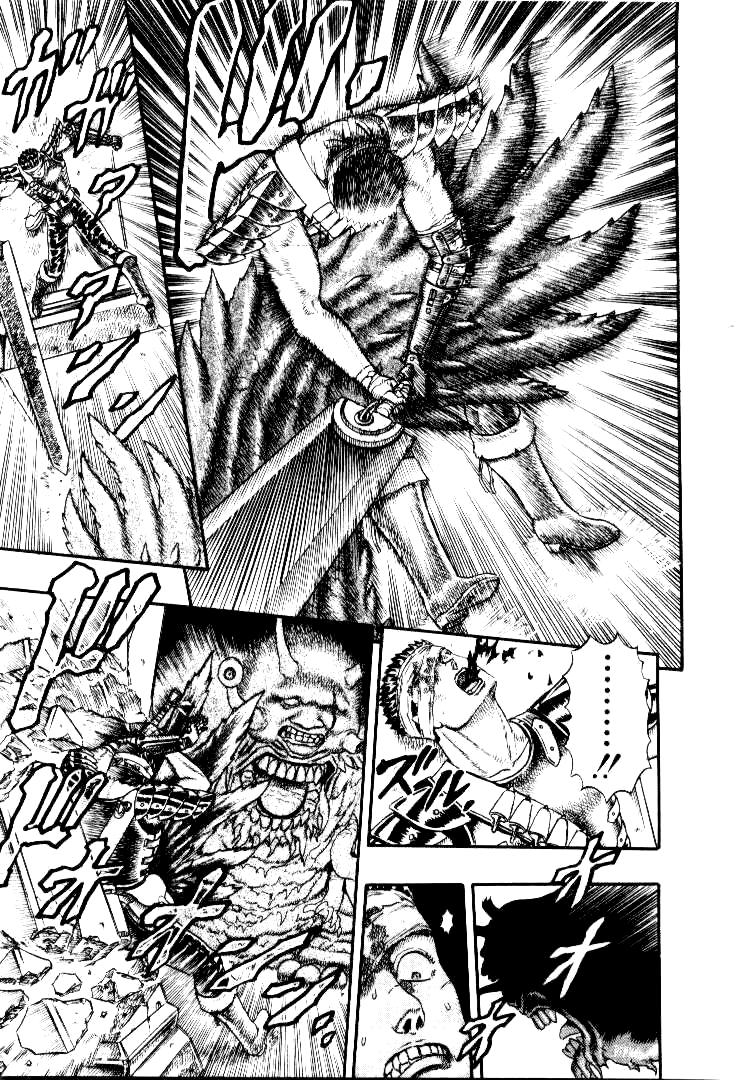 Berserk Chương5.2 ảnh 39
