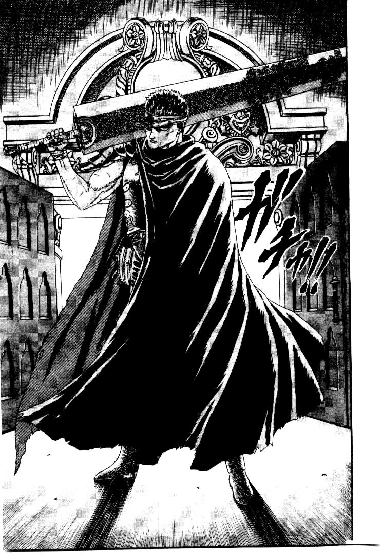 Berserk Chương5.2 ảnh 13