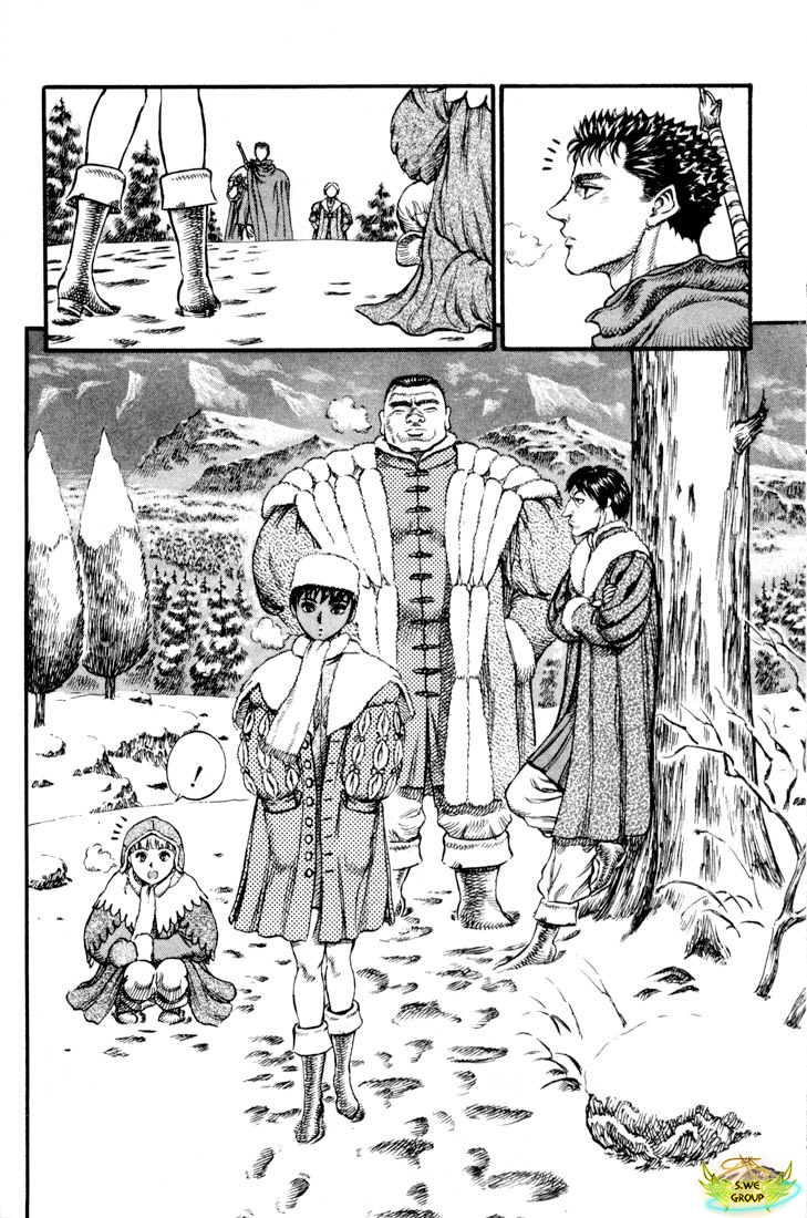 Berserk Chương50 ảnh 21