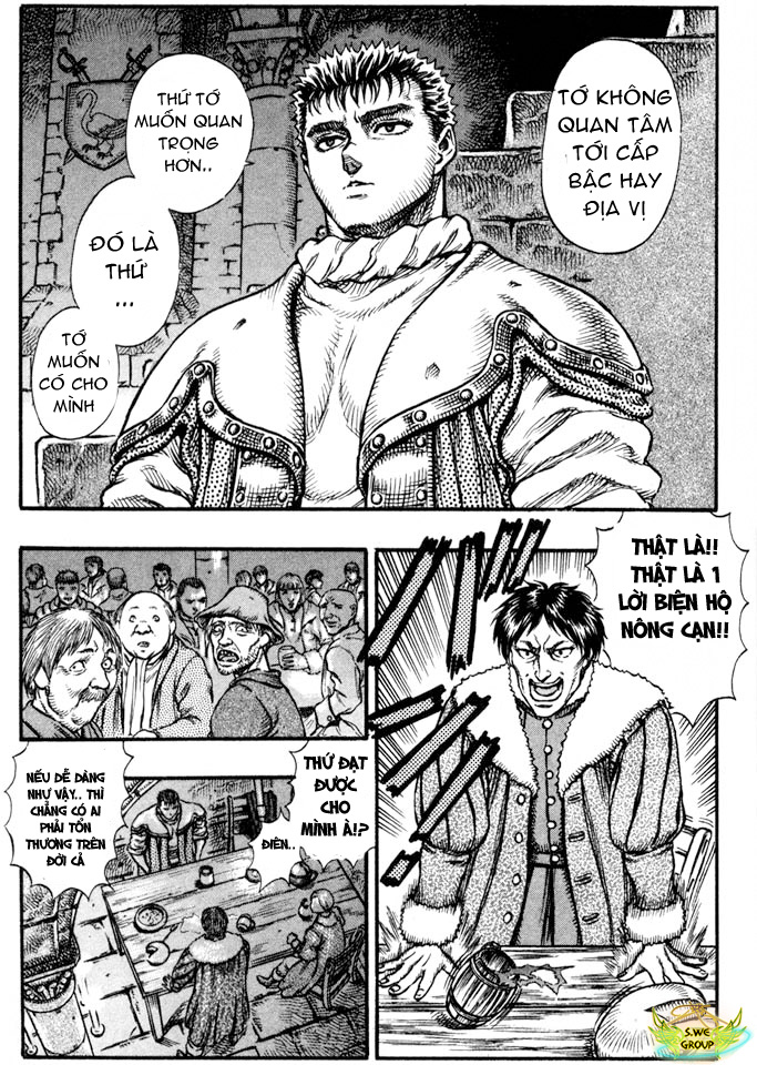 Berserk Chương50 ảnh 4