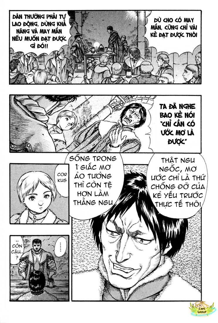 Berserk Chương50 ảnh 5