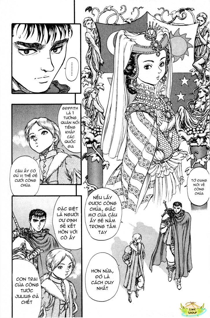 Berserk Chương50 ảnh 13