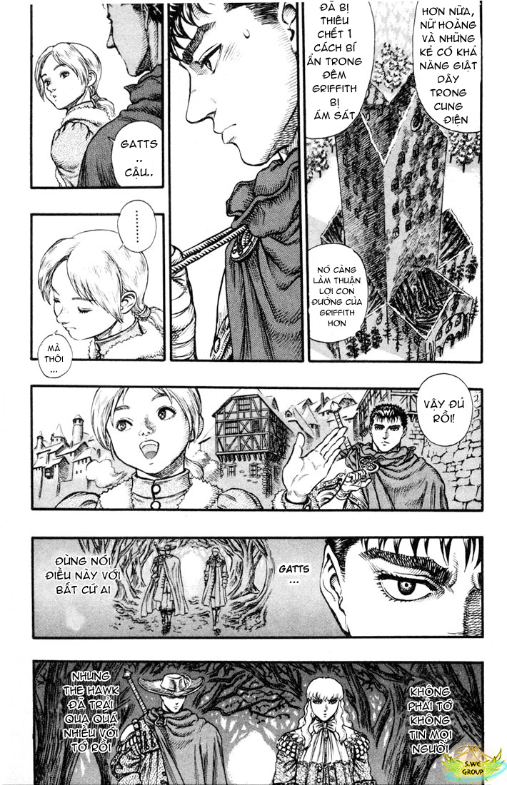 Berserk Chương50 ảnh 14