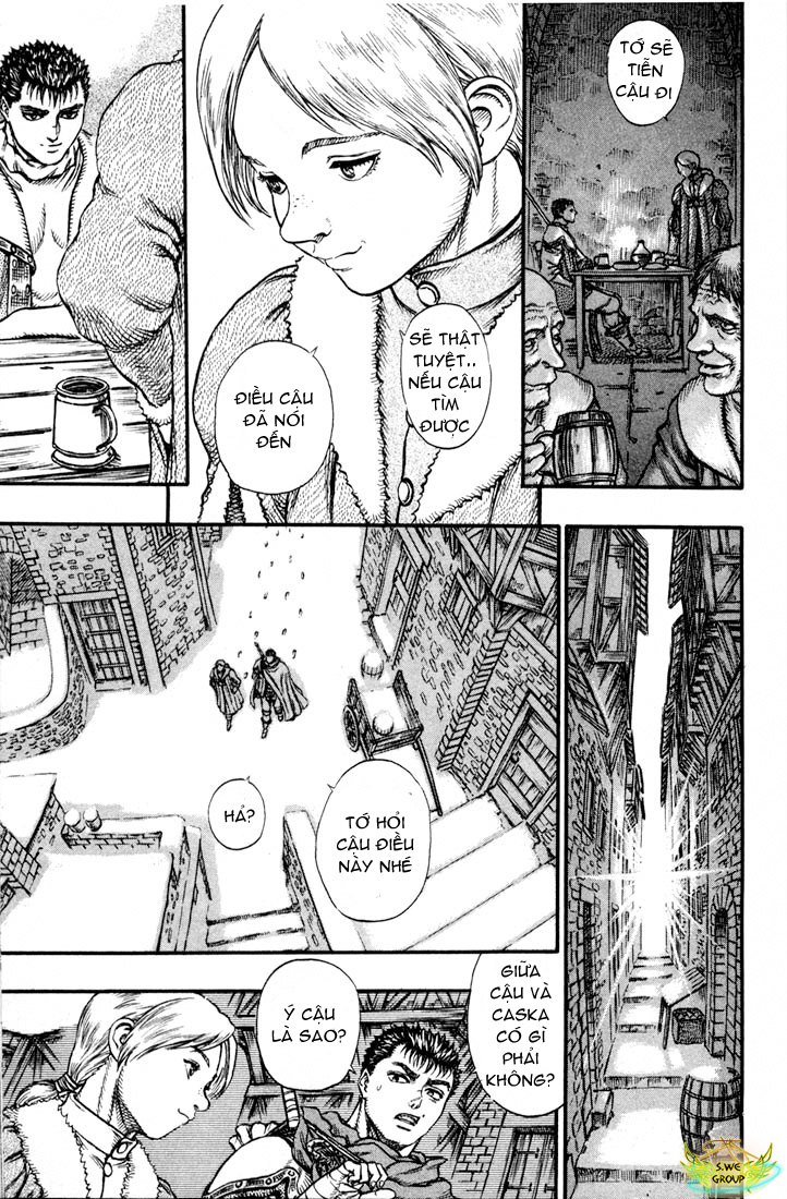 Berserk Chương50 ảnh 10