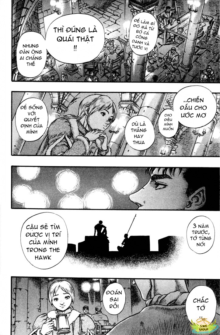 Berserk Chương50 ảnh 9