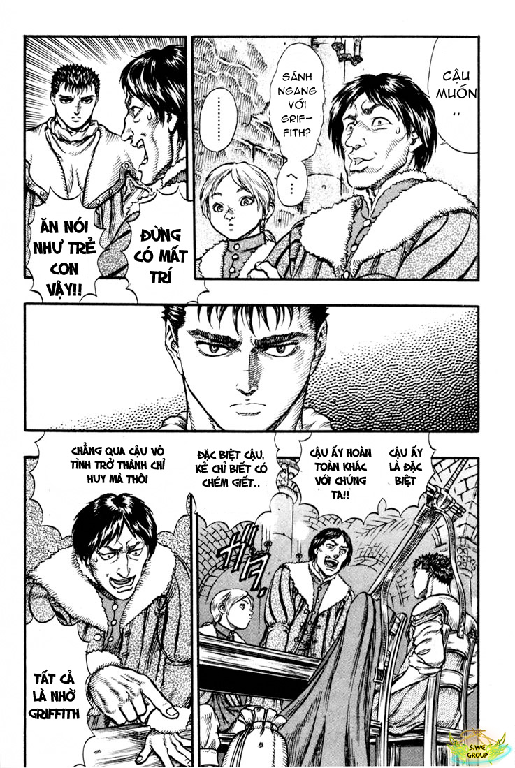 Berserk Chương50 ảnh 3