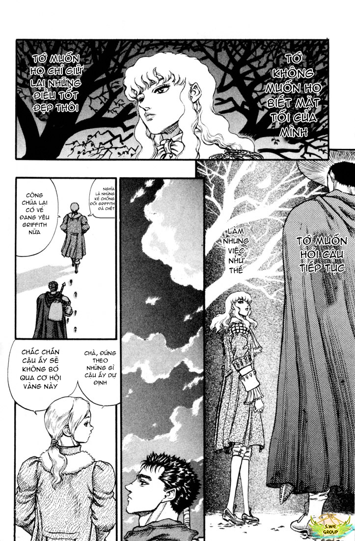 Berserk Chương50 ảnh 15
