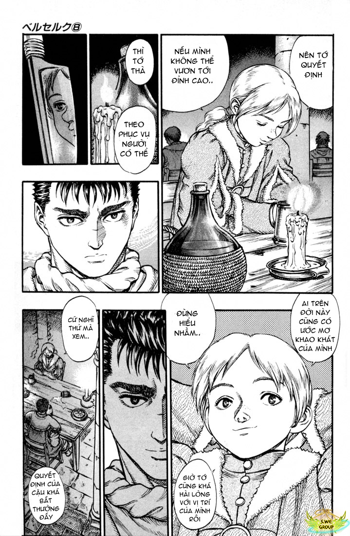 Berserk Chương50 ảnh 8
