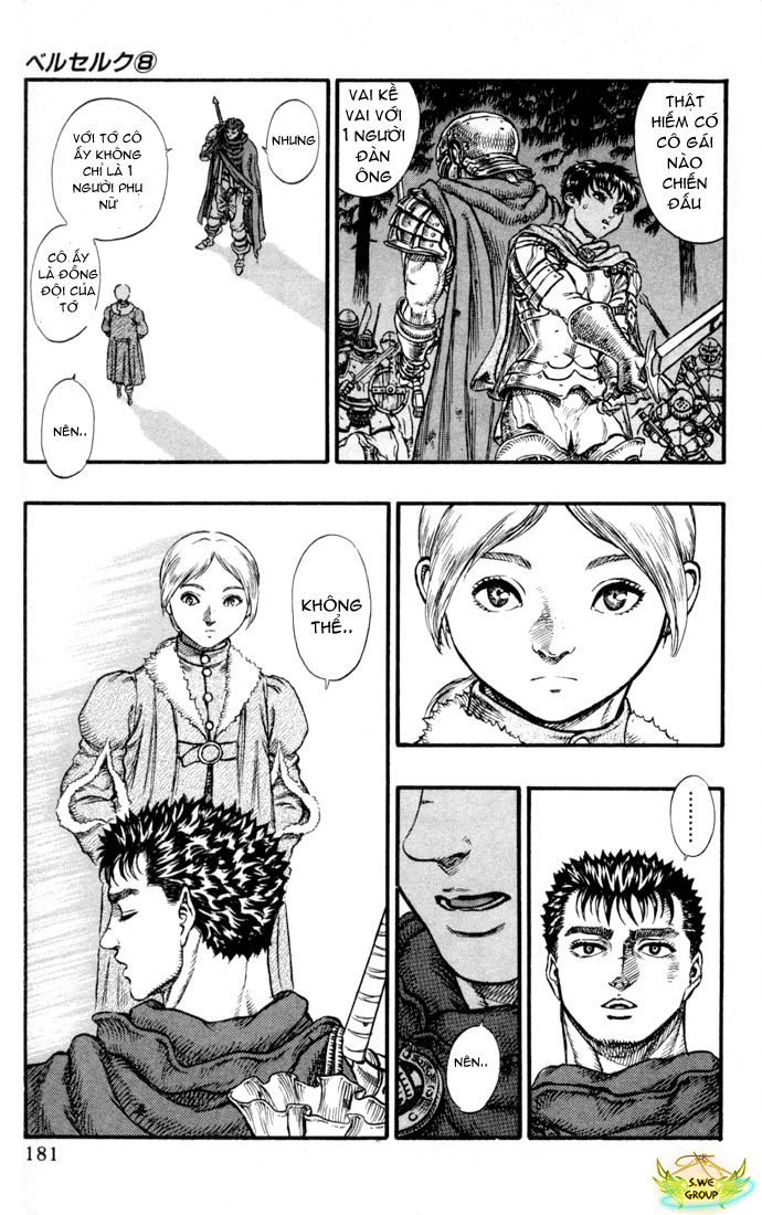Berserk Chương50 ảnh 18