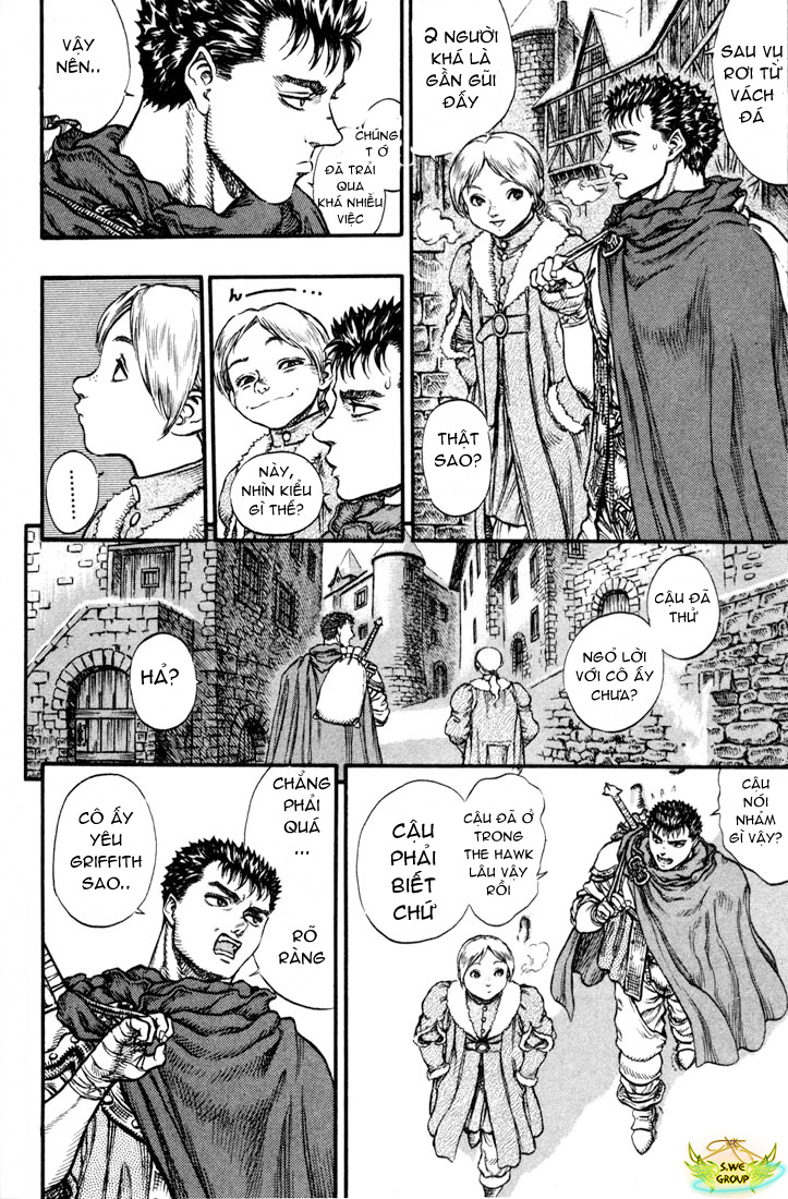 Berserk Chương50 ảnh 11