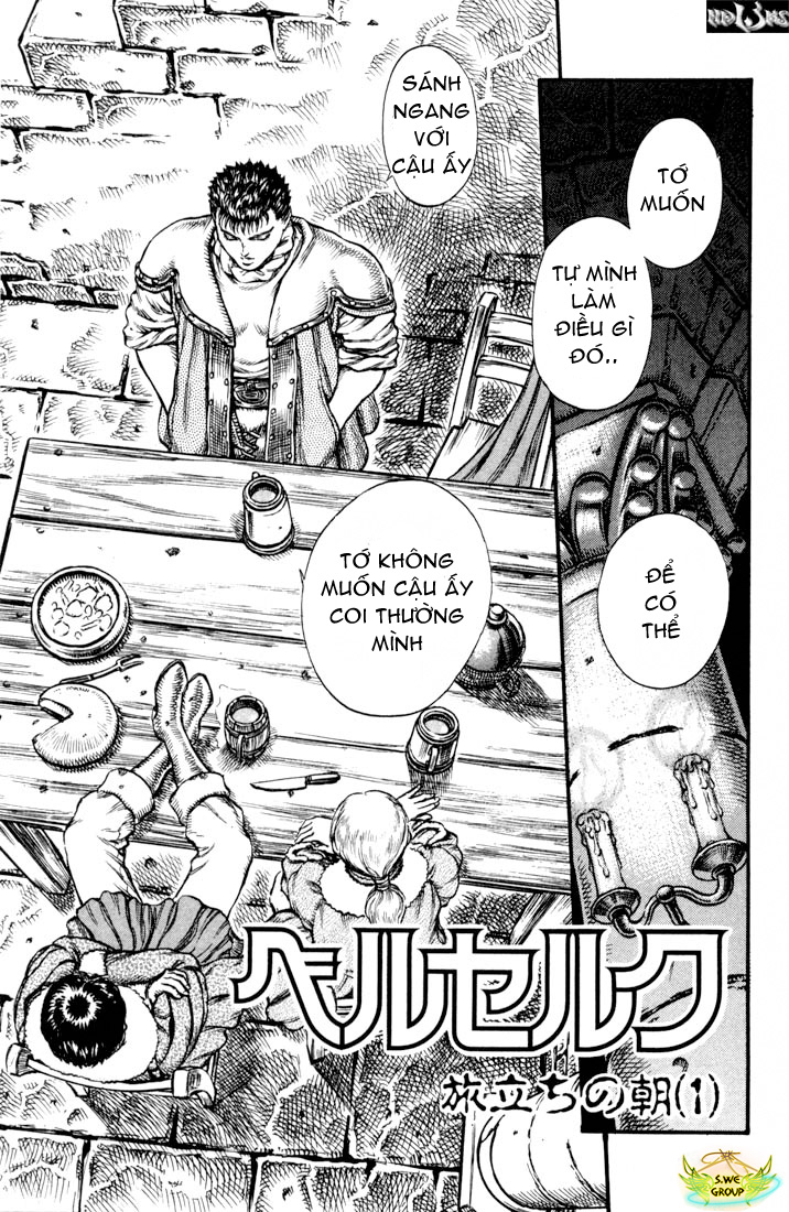 Berserk Chương50 ảnh 2