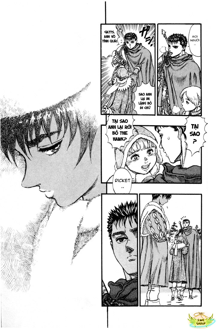 Berserk Chương50 ảnh 22
