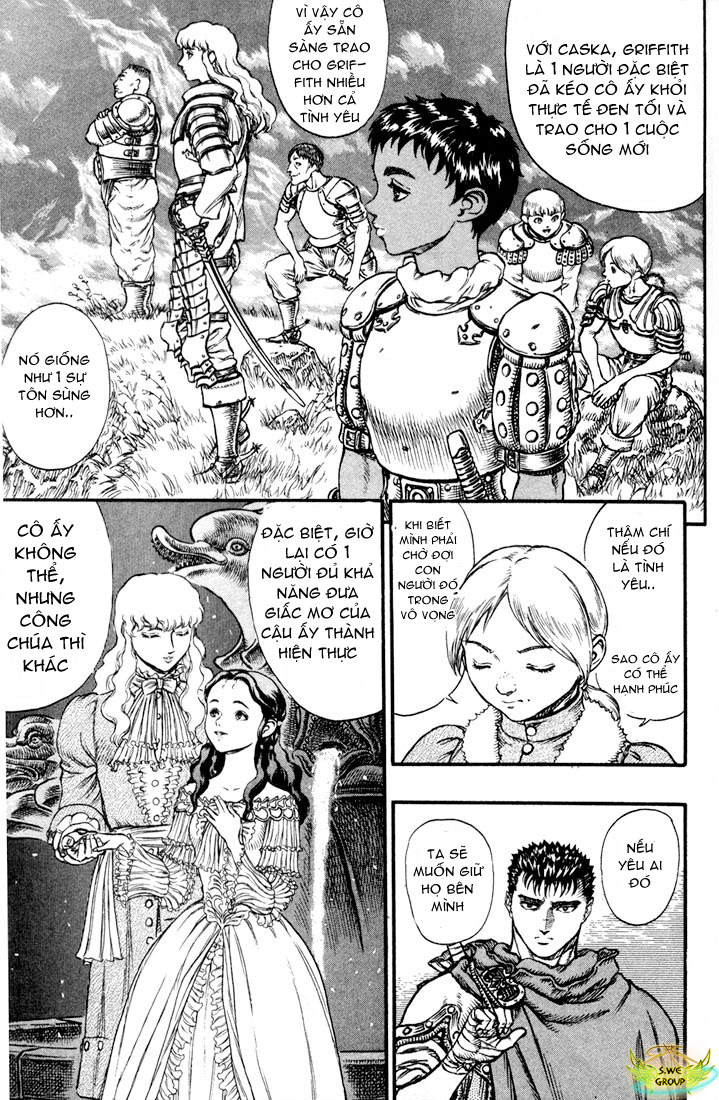 Berserk Chương50 ảnh 16