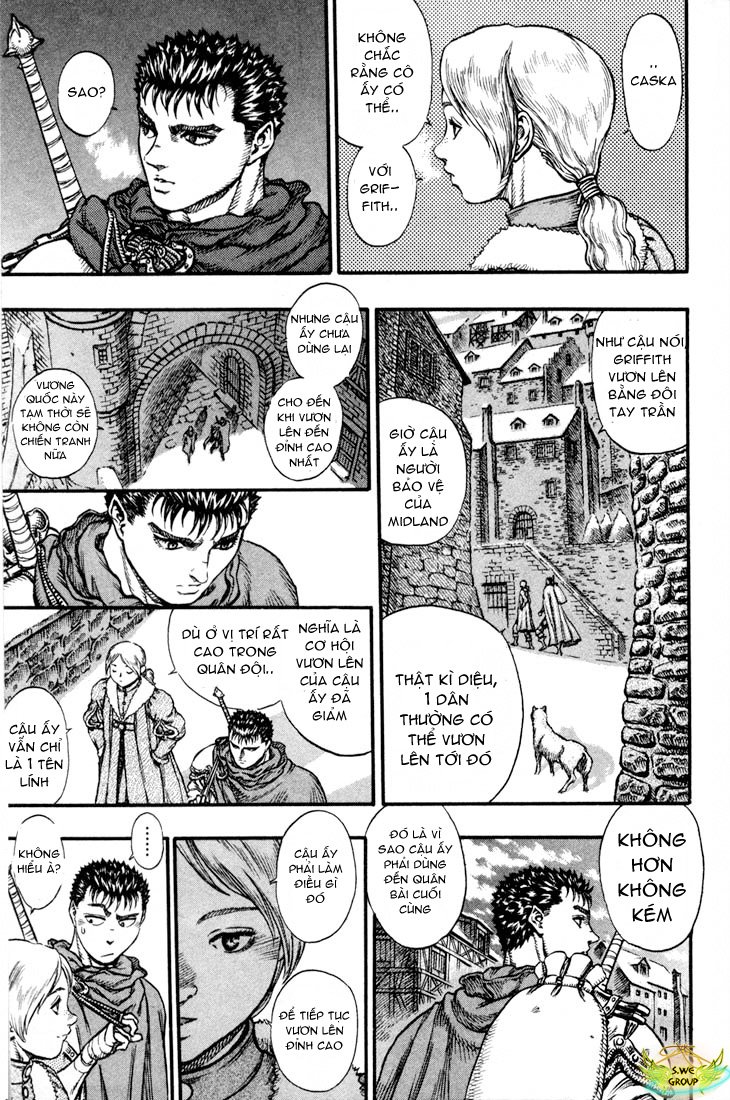 Berserk Chương50 ảnh 12